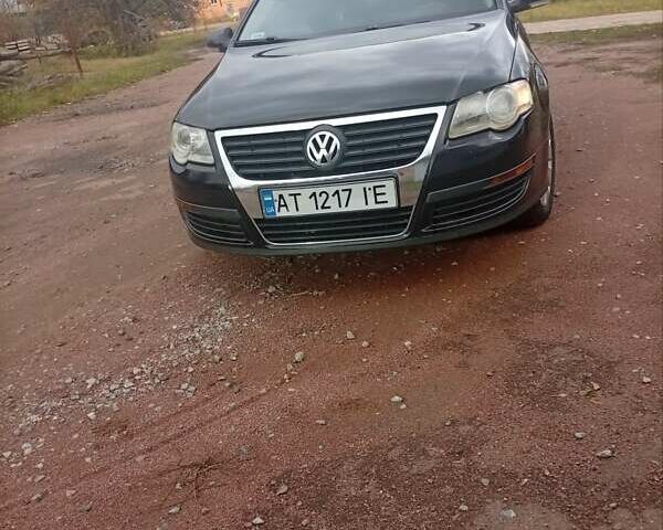 Фольксваген Пассат 2006 в Ивано-Франковске на Automoto.ua Черный Фольксваген Пассат, объемом двигателя 1.6 л и пробегом 390 тыс. км за 4550 $, фото 7 на Automoto.ua