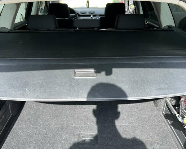 Черный Фольксваген Пассат, объемом двигателя 1.97 л и пробегом 278 тыс. км за 6100 $, фото 4 на Automoto.ua