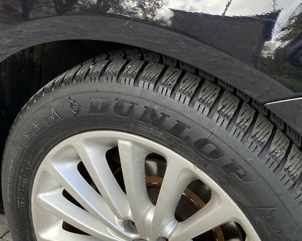 Черный Фольксваген Пассат, объемом двигателя 1.97 л и пробегом 317 тыс. км за 6450 $, фото 9 на Automoto.ua