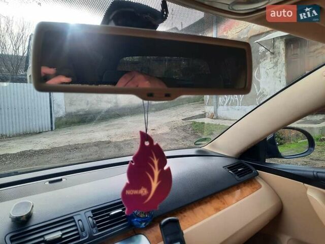 Чорний Фольксваген Пассат, об'ємом двигуна 1.97 л та пробігом 240 тис. км за 6200 $, фото 5 на Automoto.ua