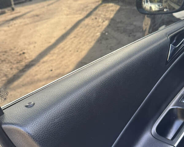 Чорний Фольксваген Пассат, об'ємом двигуна 2 л та пробігом 195 тис. км за 6450 $, фото 70 на Automoto.ua