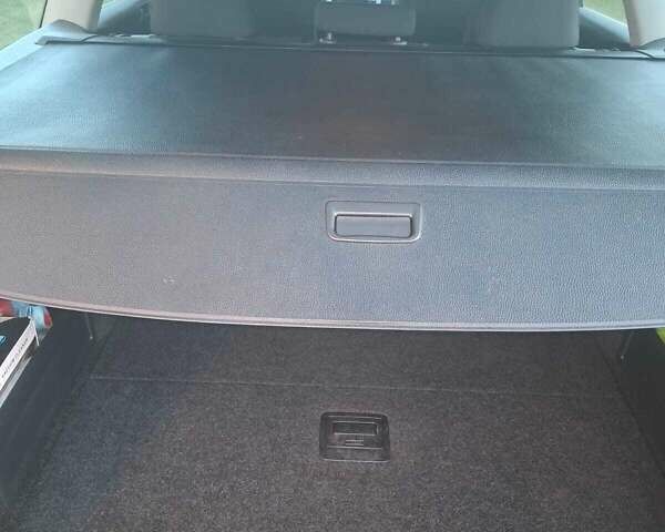 Черный Фольксваген Пассат, объемом двигателя 1.97 л и пробегом 340 тыс. км за 6100 $, фото 15 на Automoto.ua