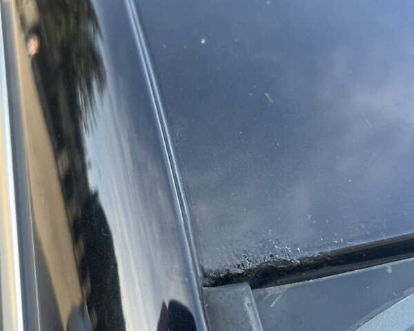 Чорний Фольксваген Пассат, об'ємом двигуна 1.97 л та пробігом 282 тис. км за 6350 $, фото 9 на Automoto.ua