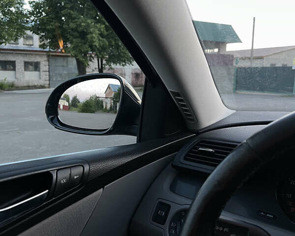 Чорний Фольксваген Пассат, об'ємом двигуна 1.6 л та пробігом 300 тис. км за 5700 $, фото 20 на Automoto.ua