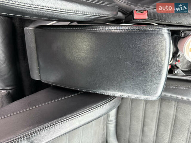 Черный Фольксваген Пассат, объемом двигателя 1.97 л и пробегом 342 тыс. км за 6900 $, фото 26 на Automoto.ua