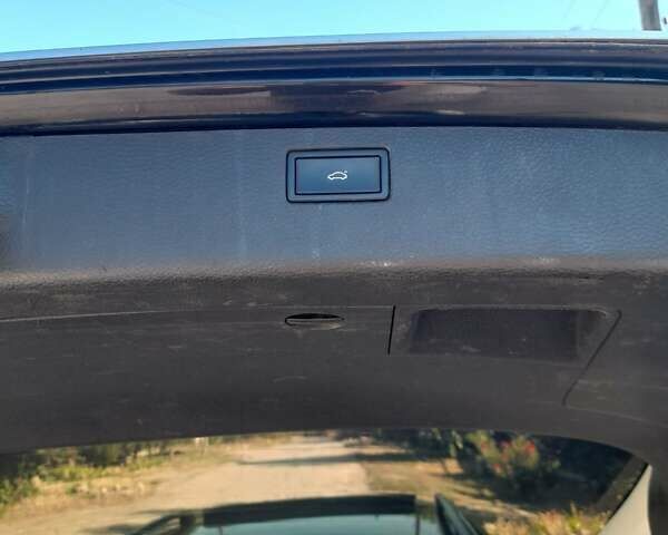 Черный Фольксваген Пассат, объемом двигателя 1.98 л и пробегом 245 тыс. км за 6000 $, фото 11 на Automoto.ua