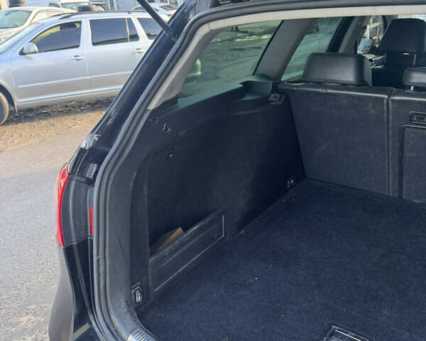 Чорний Фольксваген Пассат, об'ємом двигуна 2 л та пробігом 195 тис. км за 6450 $, фото 67 на Automoto.ua