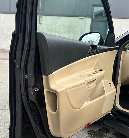 Чорний Фольксваген Пассат, об'ємом двигуна 1.97 л та пробігом 370 тис. км за 5350 $, фото 9 на Automoto.ua