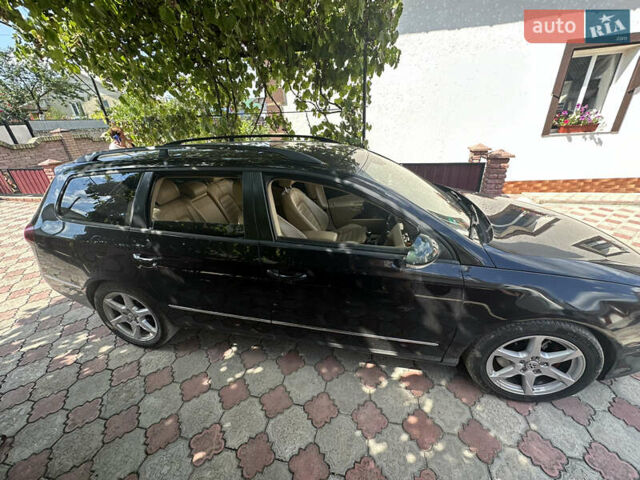 Чорний Фольксваген Пассат, об'ємом двигуна 1.98 л та пробігом 250 тис. км за 5500 $, фото 5 на Automoto.ua