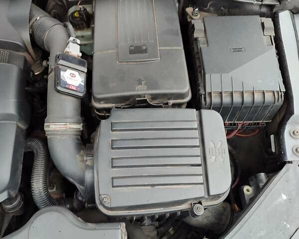 Черный Фольксваген Пассат, объемом двигателя 1.6 л и пробегом 243 тыс. км за 6699 $, фото 72 на Automoto.ua