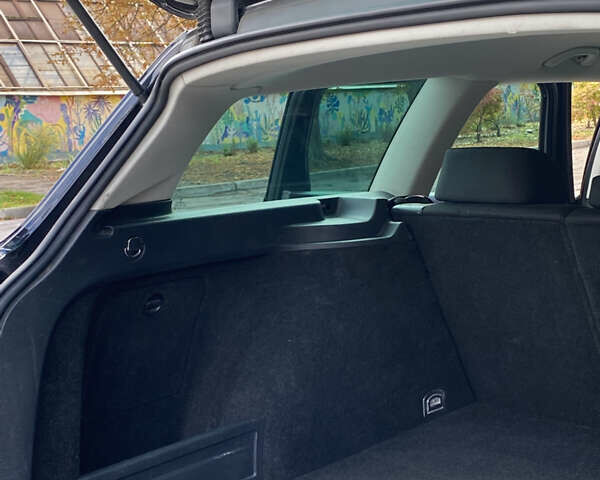 Черный Фольксваген Пассат, объемом двигателя 1.97 л и пробегом 317 тыс. км за 6450 $, фото 28 на Automoto.ua