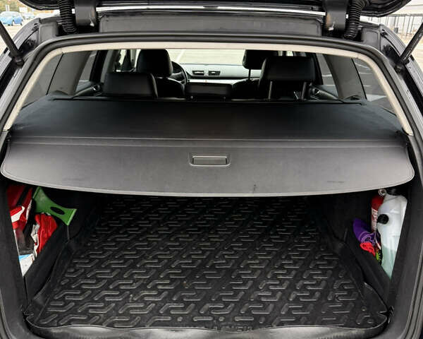 Черный Фольксваген Пассат, объемом двигателя 1.97 л и пробегом 342 тыс. км за 6900 $, фото 17 на Automoto.ua