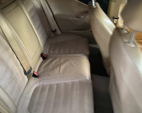 Черный Фольксваген Пассат, объемом двигателя 1.97 л и пробегом 342 тыс. км за 6500 $, фото 8 на Automoto.ua