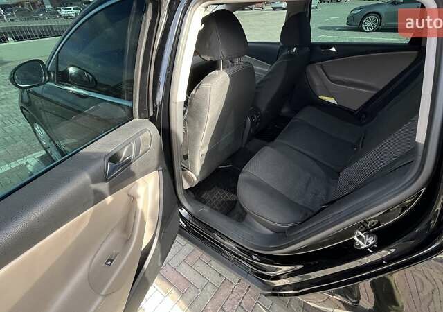 Фольксваген Пассат 2006 в Харькове на Automoto.ua Черный Фольксваген Пассат, объемом двигателя 1.6 л и пробегом 220 тыс. км за 6000 $, фото 8 на Automoto.ua