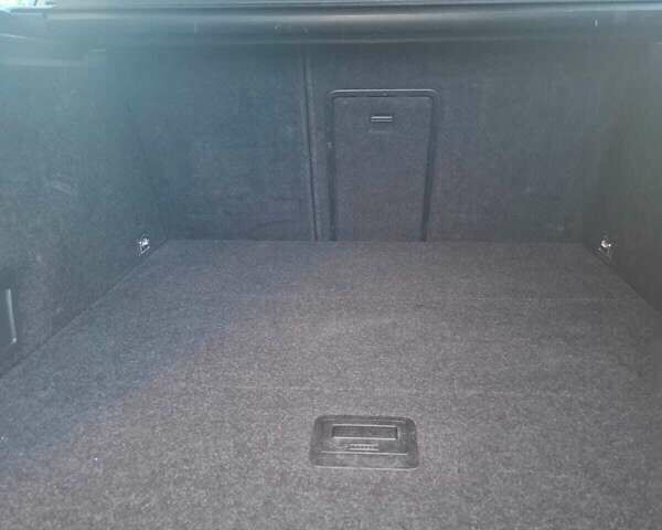 Черный Фольксваген Пассат, объемом двигателя 1.97 л и пробегом 340 тыс. км за 6100 $, фото 14 на Automoto.ua