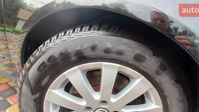 Черный Фольксваген Пассат, объемом двигателя 1.9 л и пробегом 330 тыс. км за 5800 $, фото 12 на Automoto.ua