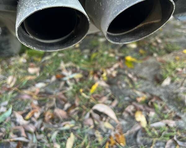 Чорний Фольксваген Пассат, об'ємом двигуна 1.97 л та пробігом 320 тис. км за 5500 $, фото 8 на Automoto.ua