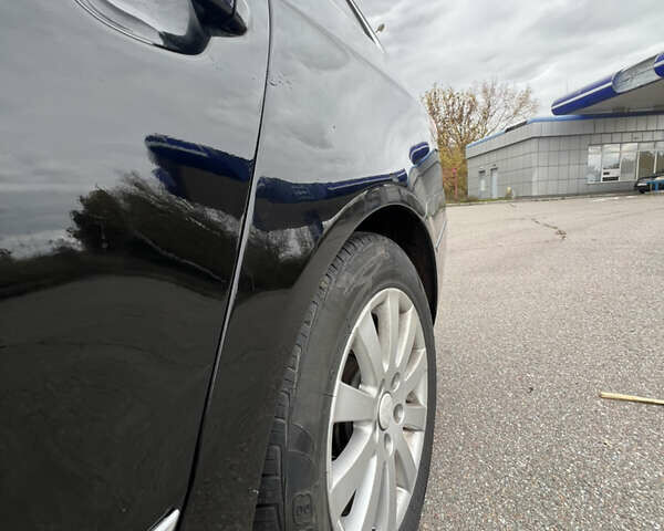 Чорний Фольксваген Пассат, об'ємом двигуна 2 л та пробігом 360 тис. км за 6400 $, фото 7 на Automoto.ua