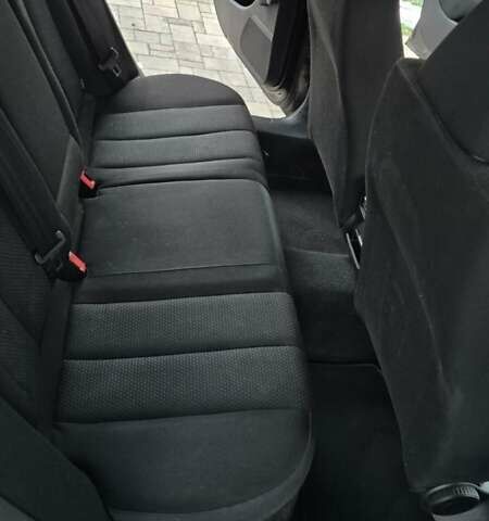 Чорний Фольксваген Пассат, об'ємом двигуна 1.97 л та пробігом 198 тис. км за 4533 $, фото 6 на Automoto.ua