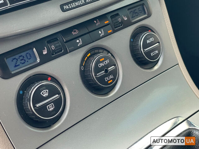 Черный Фольксваген Пассат, объемом двигателя 1.9 л и пробегом 290 тыс. км за 7400 $, фото 15 на Automoto.ua