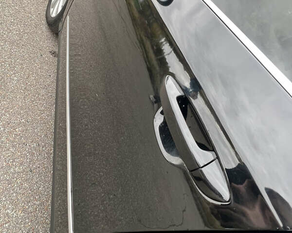 Чорний Фольксваген Пассат, об'ємом двигуна 2 л та пробігом 360 тис. км за 6400 $, фото 6 на Automoto.ua