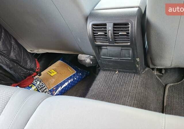 Черный Фольксваген Пассат, объемом двигателя 2 л и пробегом 470 тыс. км за 5249 $, фото 17 на Automoto.ua