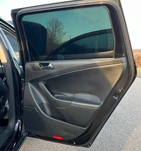 Черный Фольксваген Пассат, объемом двигателя 1.97 л и пробегом 314 тыс. км за 7500 $, фото 21 на Automoto.ua