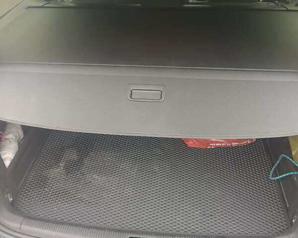 Чорний Фольксваген Пассат, об'ємом двигуна 2 л та пробігом 280 тис. км за 6950 $, фото 14 на Automoto.ua