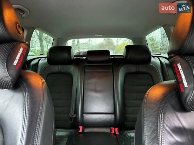 Черный Фольксваген Пассат, объемом двигателя 2 л и пробегом 326 тыс. км за 6990 $, фото 33 на Automoto.ua