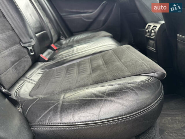 Черный Фольксваген Пассат, объемом двигателя 2 л и пробегом 290 тыс. км за 5699 $, фото 38 на Automoto.ua