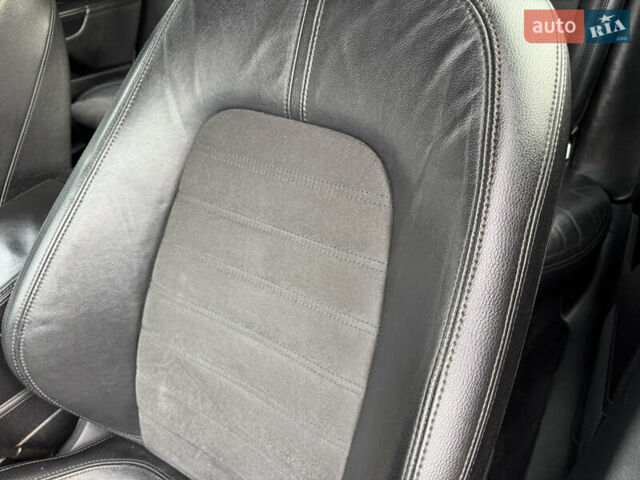 Черный Фольксваген Пассат, объемом двигателя 2 л и пробегом 290 тыс. км за 5699 $, фото 53 на Automoto.ua