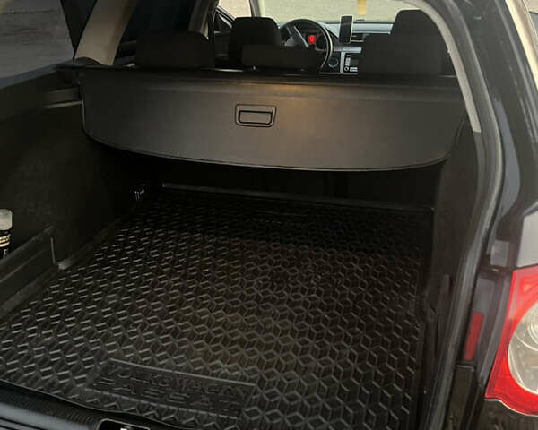 Чорний Фольксваген Пассат, об'ємом двигуна 1.97 л та пробігом 360 тис. км за 6800 $, фото 9 на Automoto.ua