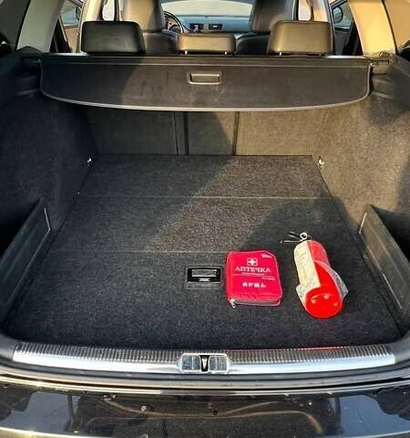 Черный Фольксваген Пассат, объемом двигателя 1.97 л и пробегом 314 тыс. км за 7500 $, фото 17 на Automoto.ua