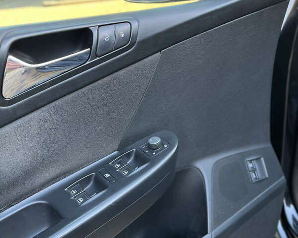 Чорний Фольксваген Пассат, об'ємом двигуна 1.98 л та пробігом 272 тис. км за 4850 $, фото 16 на Automoto.ua