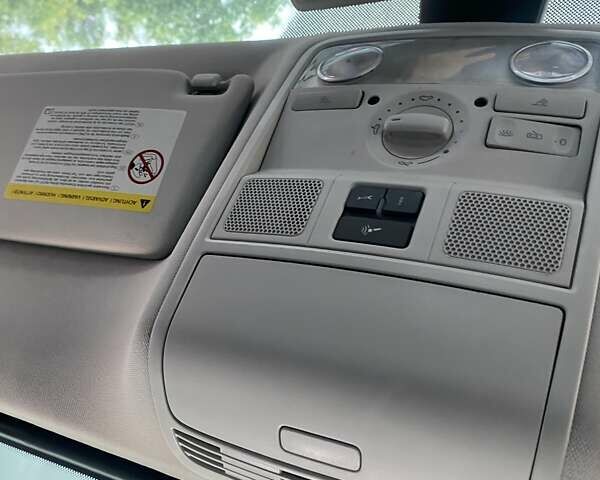 Чорний Фольксваген Пассат, об'ємом двигуна 2 л та пробігом 336 тис. км за 6200 $, фото 6 на Automoto.ua