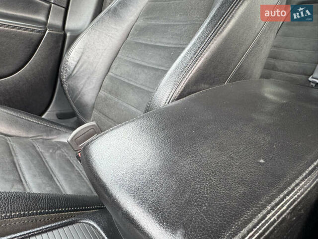 Черный Фольксваген Пассат, объемом двигателя 2 л и пробегом 290 тыс. км за 5699 $, фото 57 на Automoto.ua