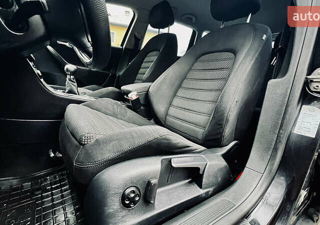 Черный Фольксваген Пассат, объемом двигателя 2 л и пробегом 349 тыс. км за 5099 $, фото 14 на Automoto.ua