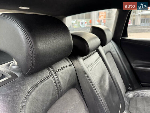 Черный Фольксваген Пассат, объемом двигателя 2 л и пробегом 290 тыс. км за 5699 $, фото 41 на Automoto.ua