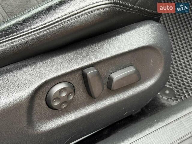 Черный Фольксваген Пассат, объемом двигателя 2 л и пробегом 326 тыс. км за 6990 $, фото 18 на Automoto.ua