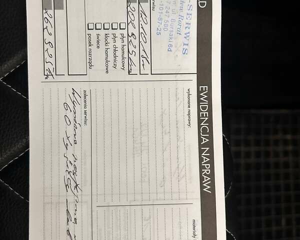 Чорний Фольксваген Пассат, об'ємом двигуна 1.97 л та пробігом 249 тис. км за 8300 $, фото 57 на Automoto.ua