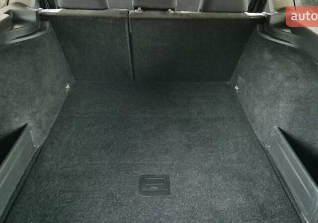 Чорний Фольксваген Пассат, об'ємом двигуна 1.97 л та пробігом 198 тис. км за 4533 $, фото 8 на Automoto.ua