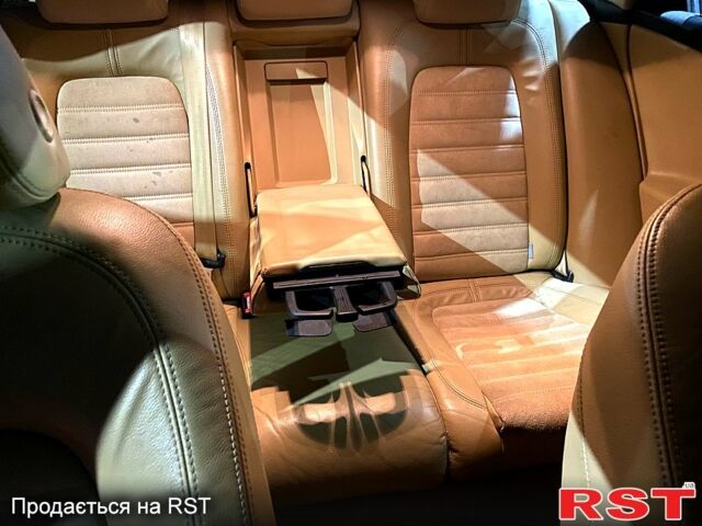 Черный Фольксваген Пассат, объемом двигателя 2 л и пробегом 360 тыс. км за 4900 $, фото 2 на Automoto.ua