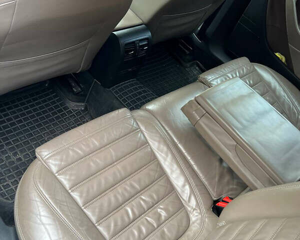 Чорний Фольксваген Пассат, об'ємом двигуна 2 л та пробігом 257 тис. км за 6100 $, фото 20 на Automoto.ua