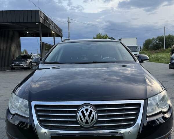 Чорний Фольксваген Пассат, об'ємом двигуна 1.6 л та пробігом 280 тис. км за 4800 $, фото 1 на Automoto.ua