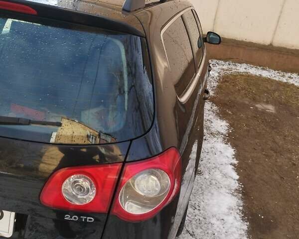 Чорний Фольксваген Пассат, об'ємом двигуна 1.97 л та пробігом 340 тис. км за 5699 $, фото 1 на Automoto.ua