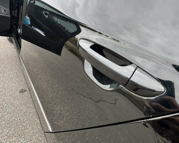 Чорний Фольксваген Пассат, об'ємом двигуна 2 л та пробігом 360 тис. км за 6400 $, фото 15 на Automoto.ua