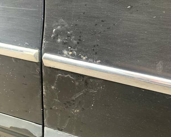 Черный Фольксваген Пассат, объемом двигателя 2 л и пробегом 300 тыс. км за 4700 $, фото 28 на Automoto.ua