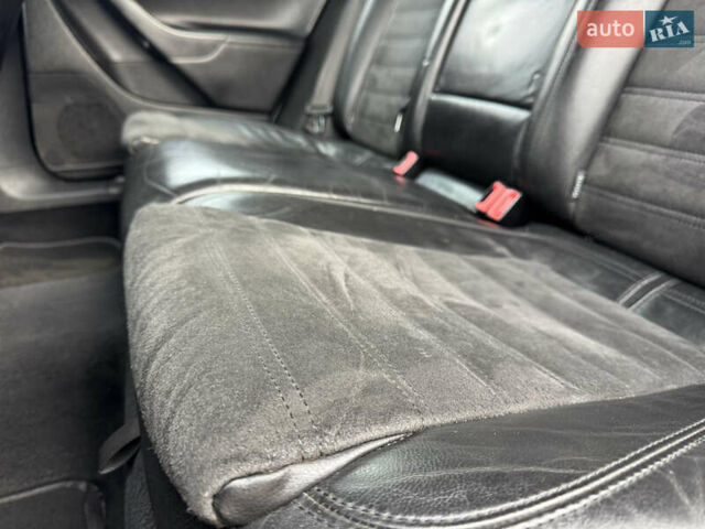 Черный Фольксваген Пассат, объемом двигателя 2 л и пробегом 290 тыс. км за 5699 $, фото 44 на Automoto.ua