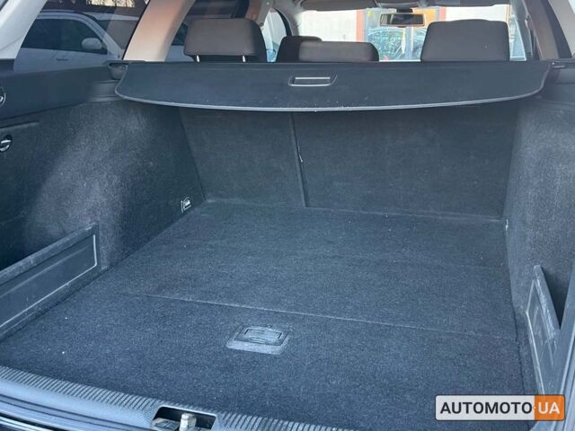 Черный Фольксваген Пассат, объемом двигателя 1.9 л и пробегом 268 тыс. км за 6200 $, фото 20 на Automoto.ua