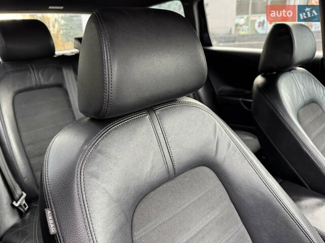 Черный Фольксваген Пассат, объемом двигателя 2 л и пробегом 290 тыс. км за 5699 $, фото 34 на Automoto.ua